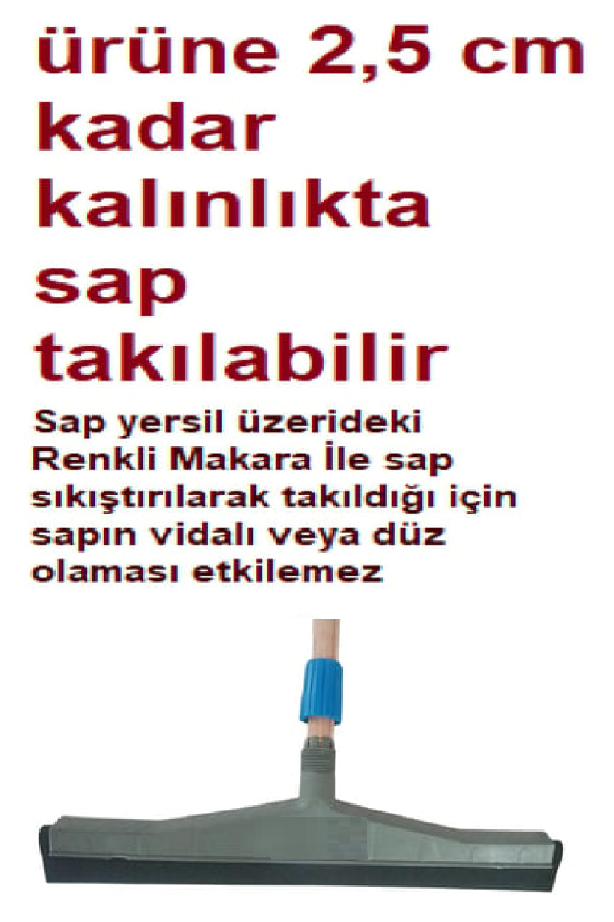 Derbey%2045%20cm%20Jumbo%20Plastik%20Yersil