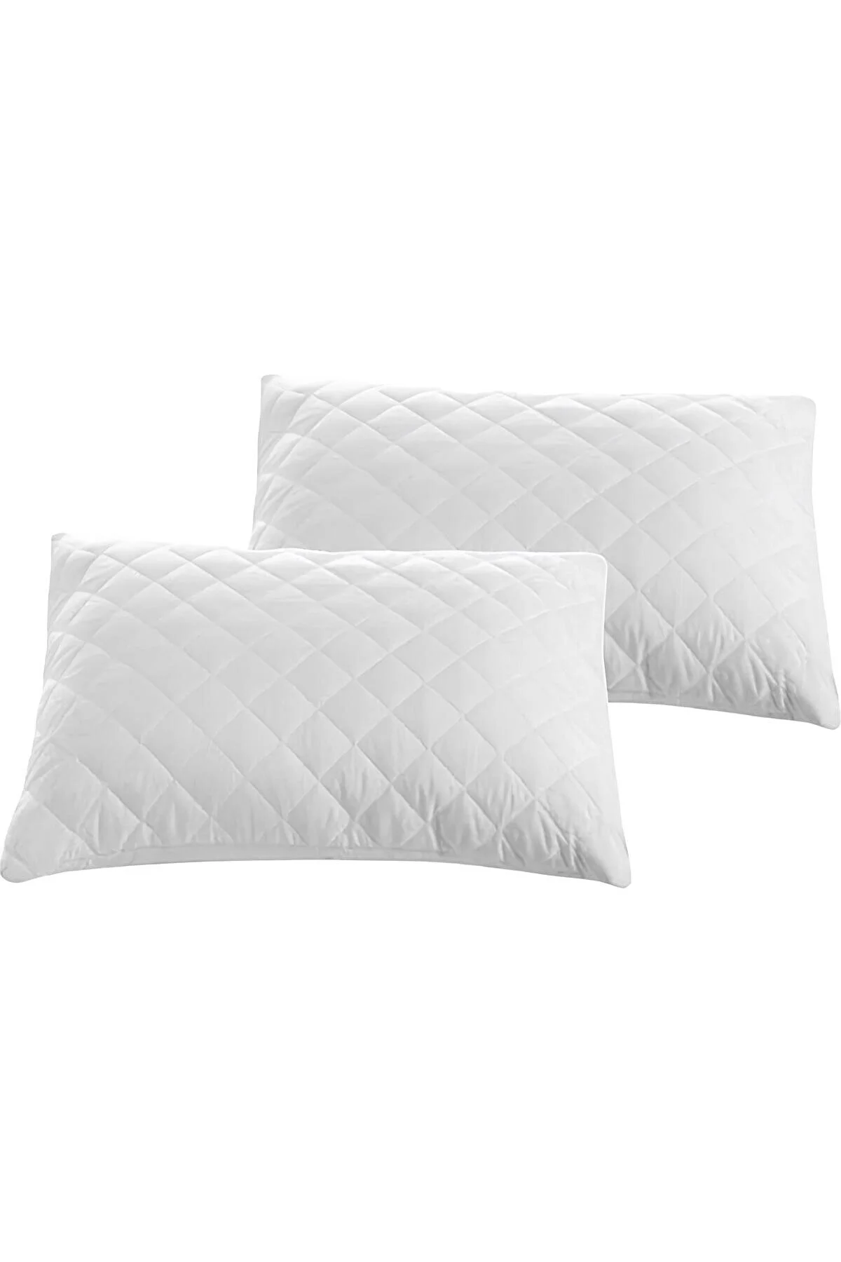 Evony%204%20Adet%20Kapitoneli%20Yastık%20Koruyucu%20Kılıf%2050x70%20Cm