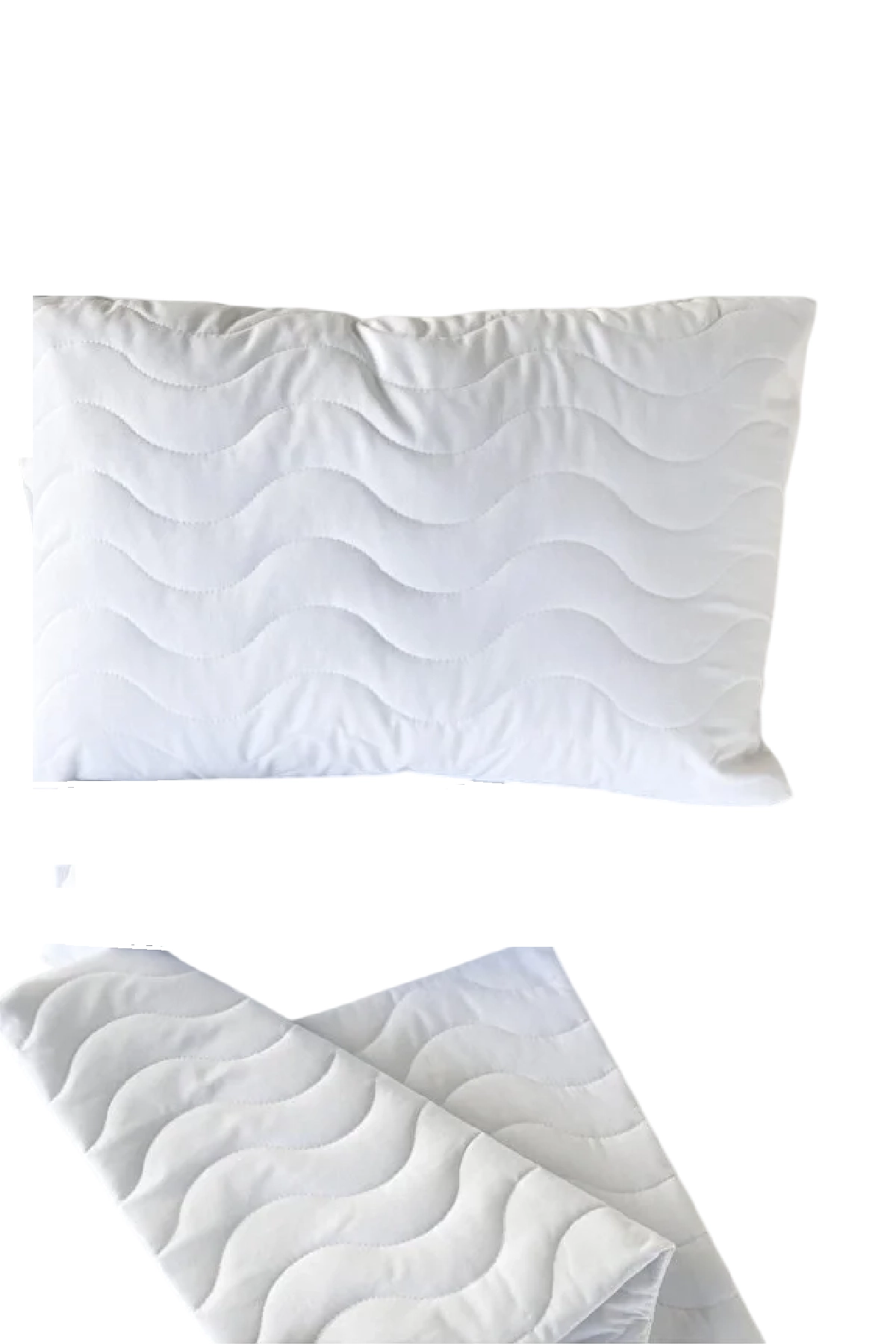MyCey%20Ultra%20Yumuşak%20Kapitoneli%204%20Adet%20Yastık%20Kılıfı%2050x70%20Cm%20Fermuarlı