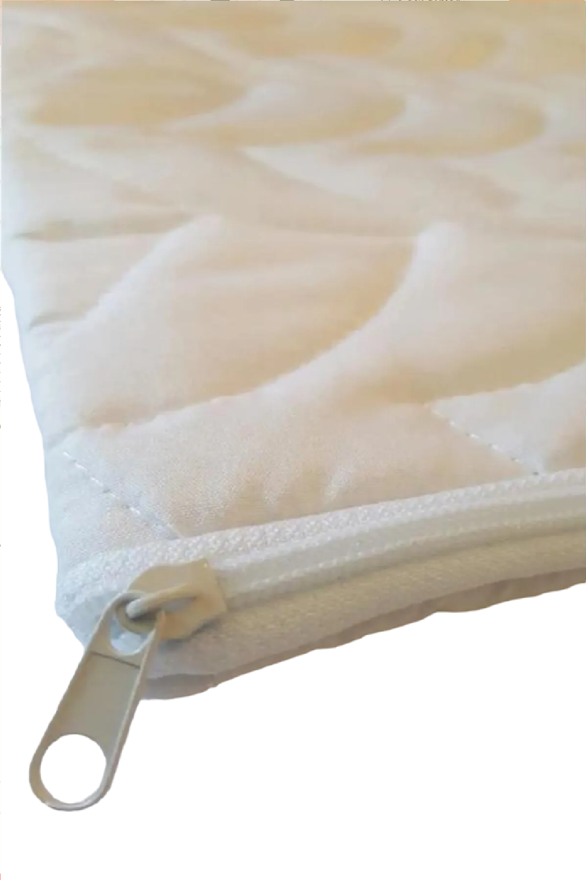 MyCey%202%20Adet%20bebe%20Yastık%20Kılıfı%20Fermuarlı%20Kapitoneli%2035x45%20cm