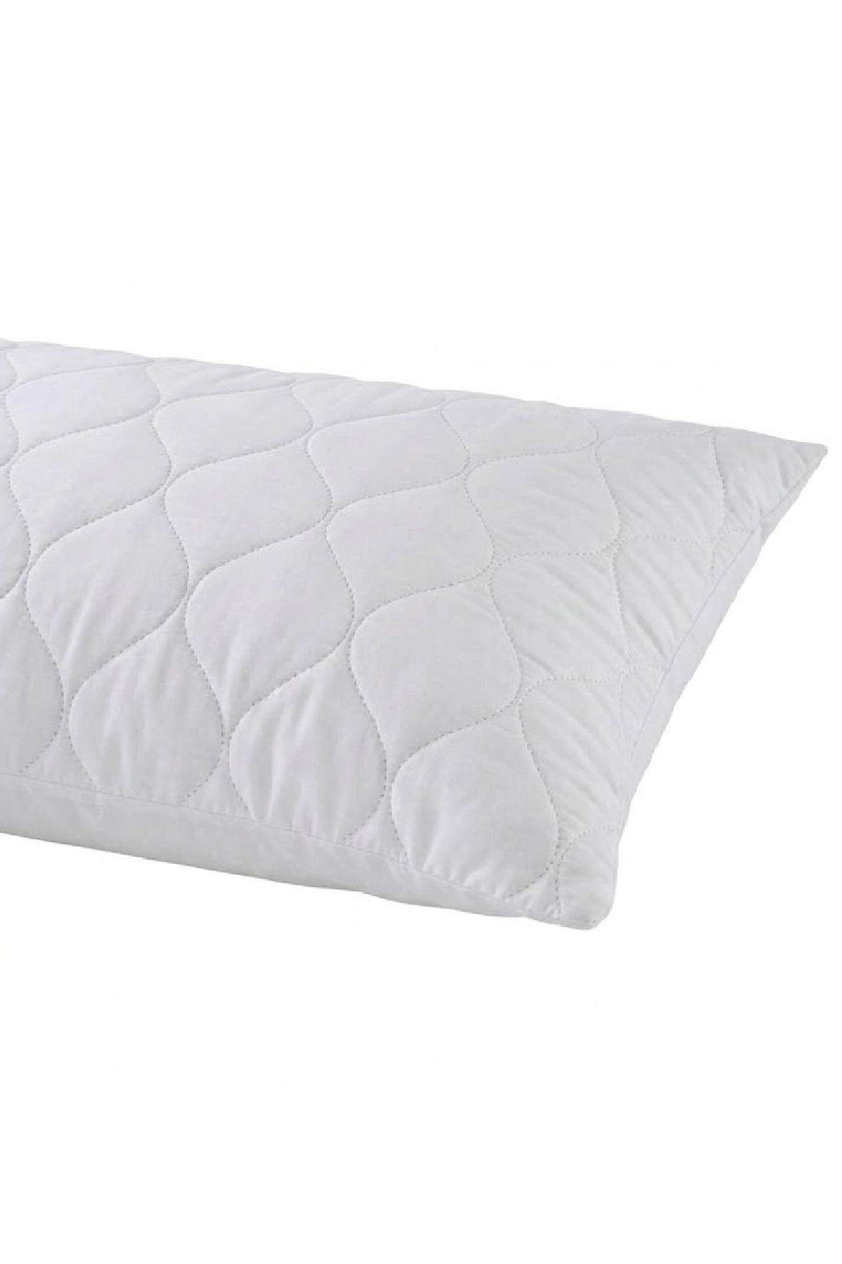 Altın%20Karma%20Sıvı%20Geçirmez%20Kapitoneli%20Bebek%20Yastık%20Kılıfı%2035x45%20cm