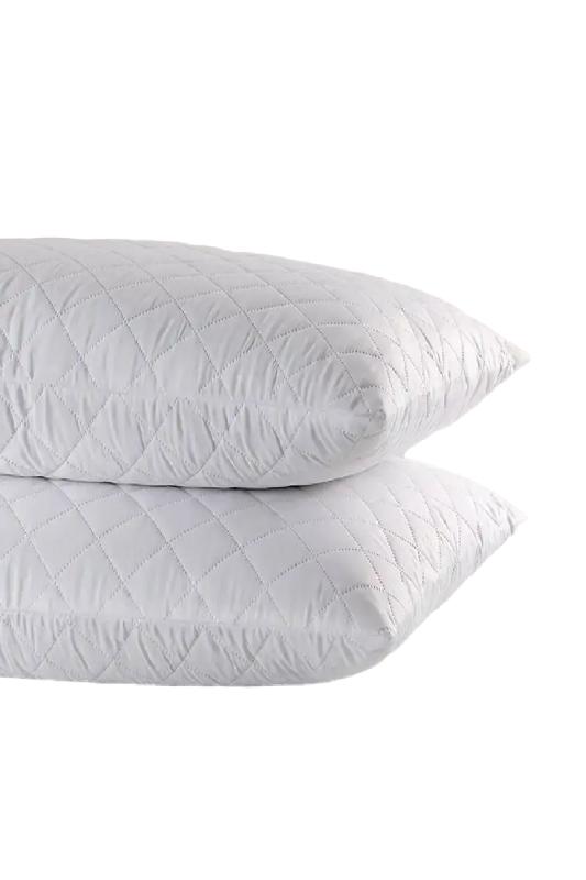 Bebesi%20Kapitone%20Yastık%20Koruma%20Kılıfı%202’li%20Paket%2050x70%20cm