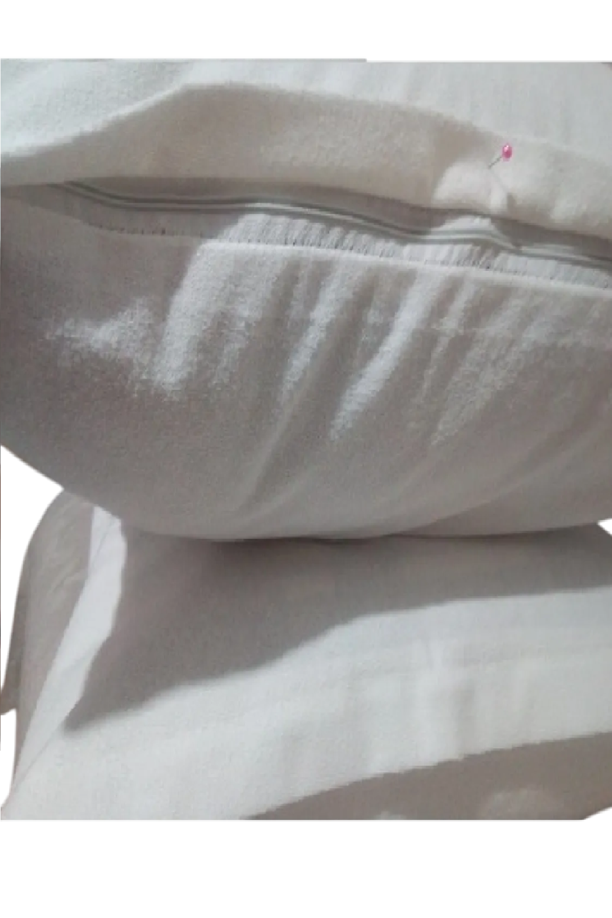Mycey%201%20Adet%20Bebek%20Yastık%20Kılıfı%20%20%20Alez%2035x45%20%20Cm%20Pamuklu%20%20Yatak%20Koruyucu%20Alez%20Sıvı%20Geçirmez%20Fermuarlı