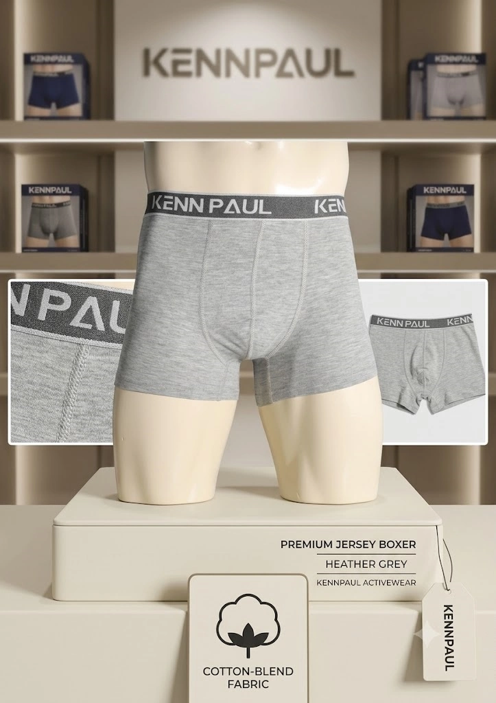 Kennpaul%20Likralı%20Erkek%20Boxer%206%20ADET