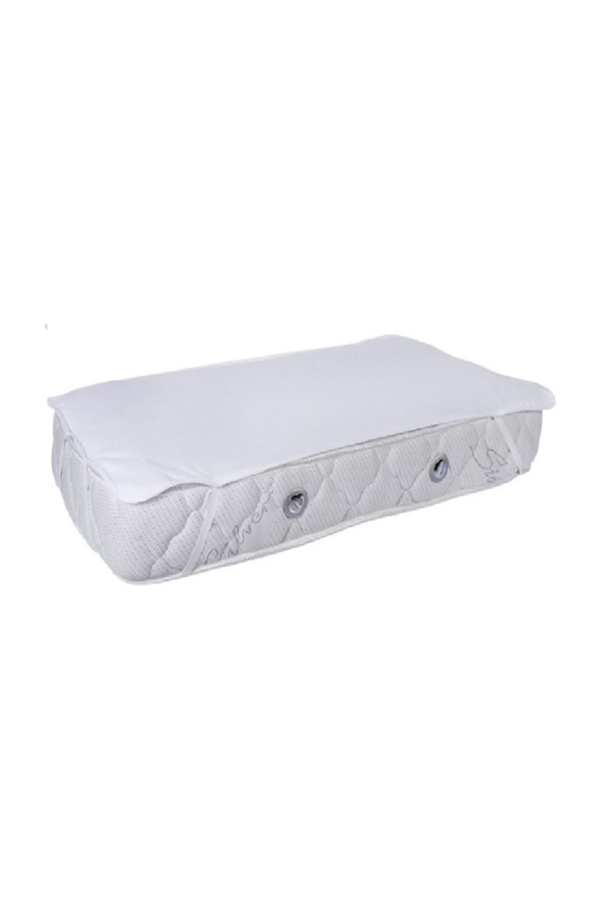 Bebek%20Sıvı%20Geçirmez%20Yatak%20Koruyucu%20Alez%2060x120%20cm